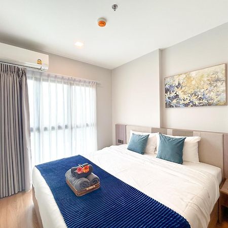 Luxury Condo Astra Sky River Condo Chiang Mai Zewnętrze zdjęcie