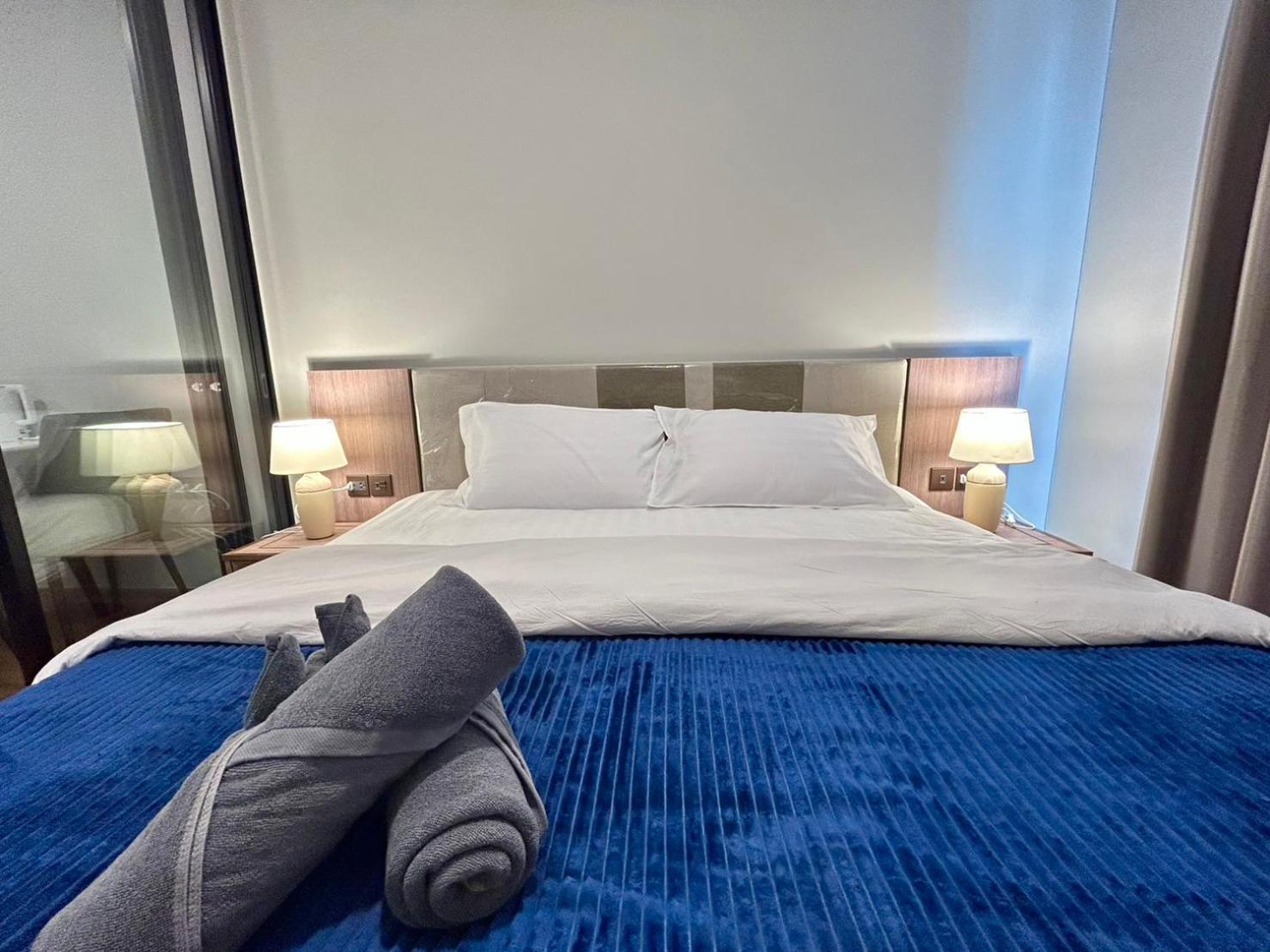 Luxury Condo Astra Sky River Condo Chiang Mai Zewnętrze zdjęcie