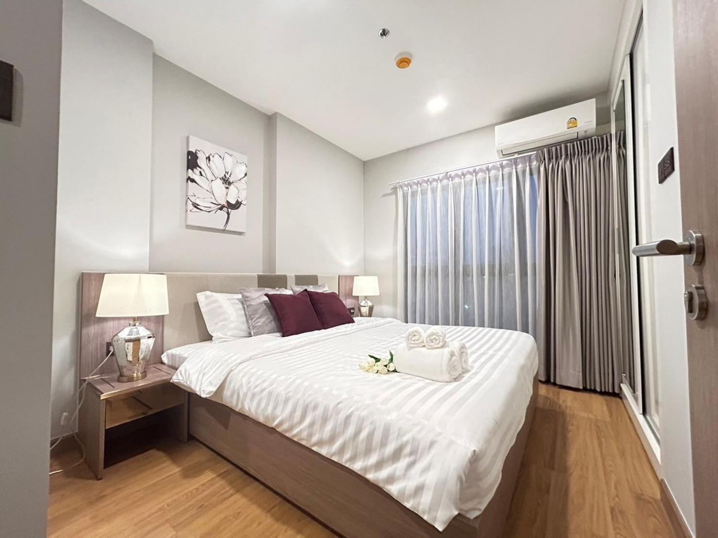 Luxury Condo Astra Sky River Condo Chiang Mai Zewnętrze zdjęcie