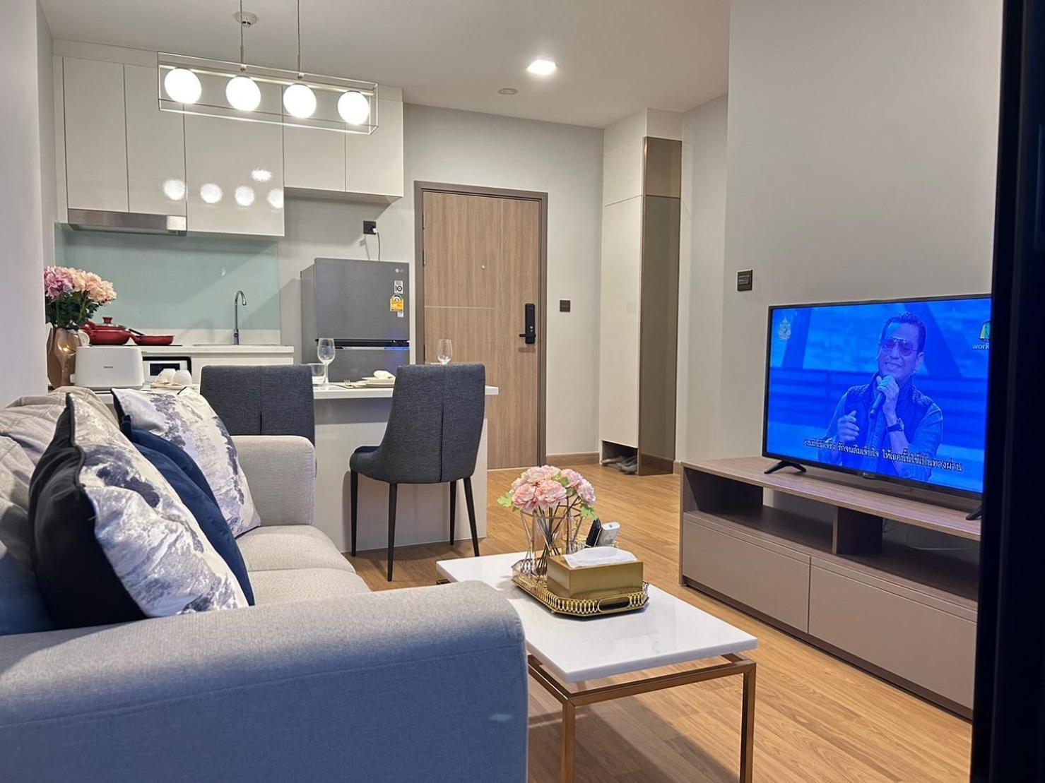 Luxury Condo Astra Sky River Condo Chiang Mai Zewnętrze zdjęcie