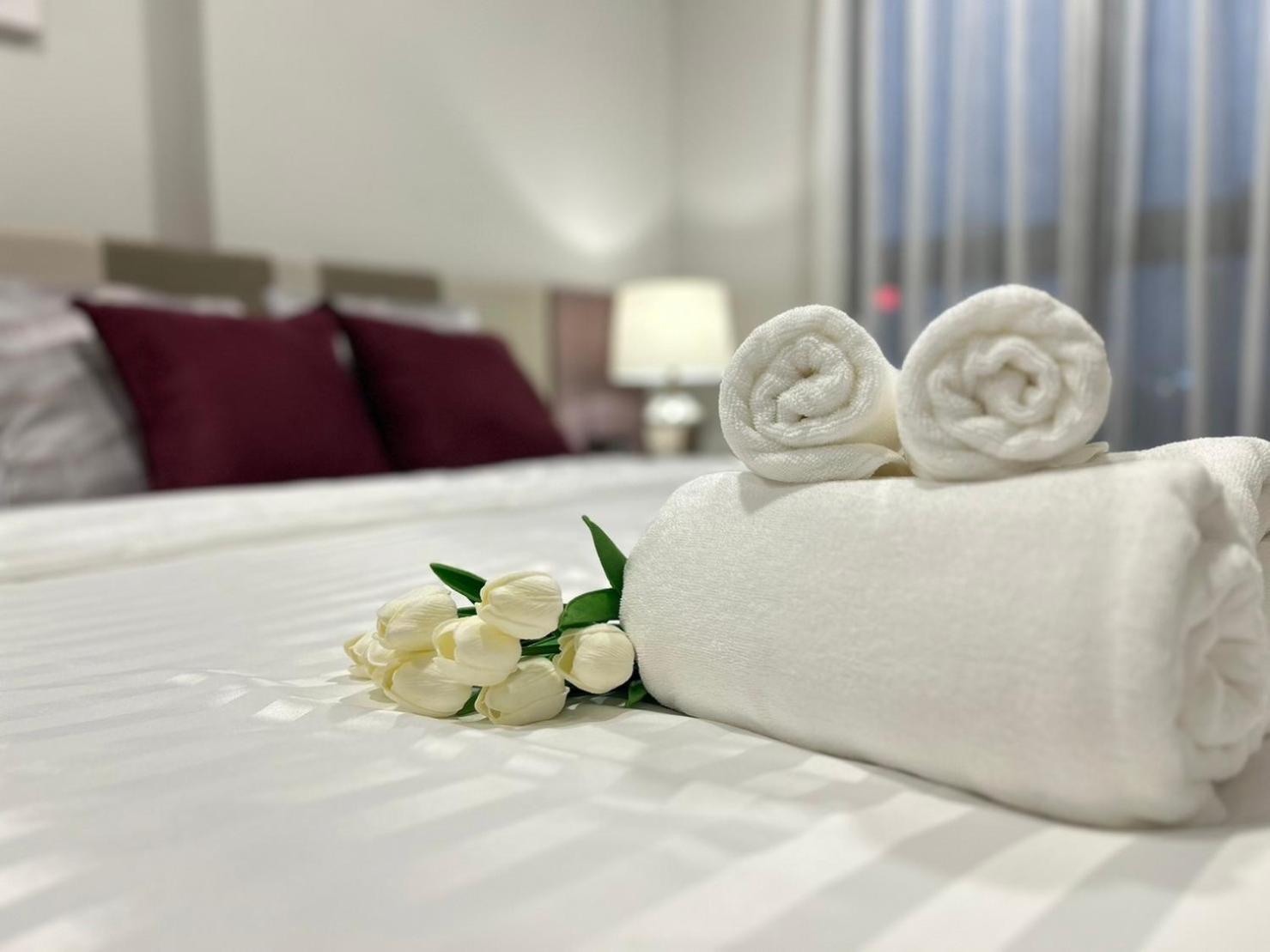 Luxury Condo Astra Sky River Condo Chiang Mai Zewnętrze zdjęcie