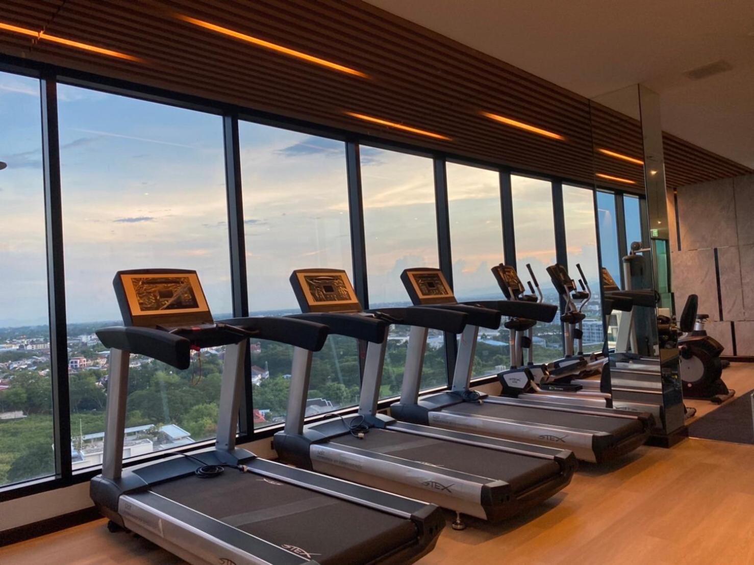 Luxury Condo Astra Sky River Condo Chiang Mai Zewnętrze zdjęcie