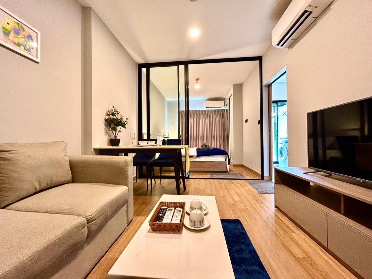Luxury Condo Astra Sky River Condo Chiang Mai Zewnętrze zdjęcie