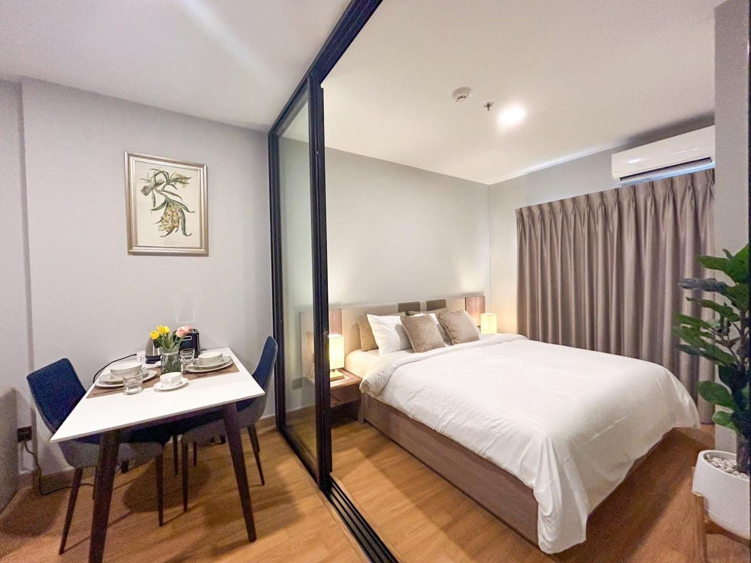 Luxury Condo Astra Sky River Condo Chiang Mai Zewnętrze zdjęcie