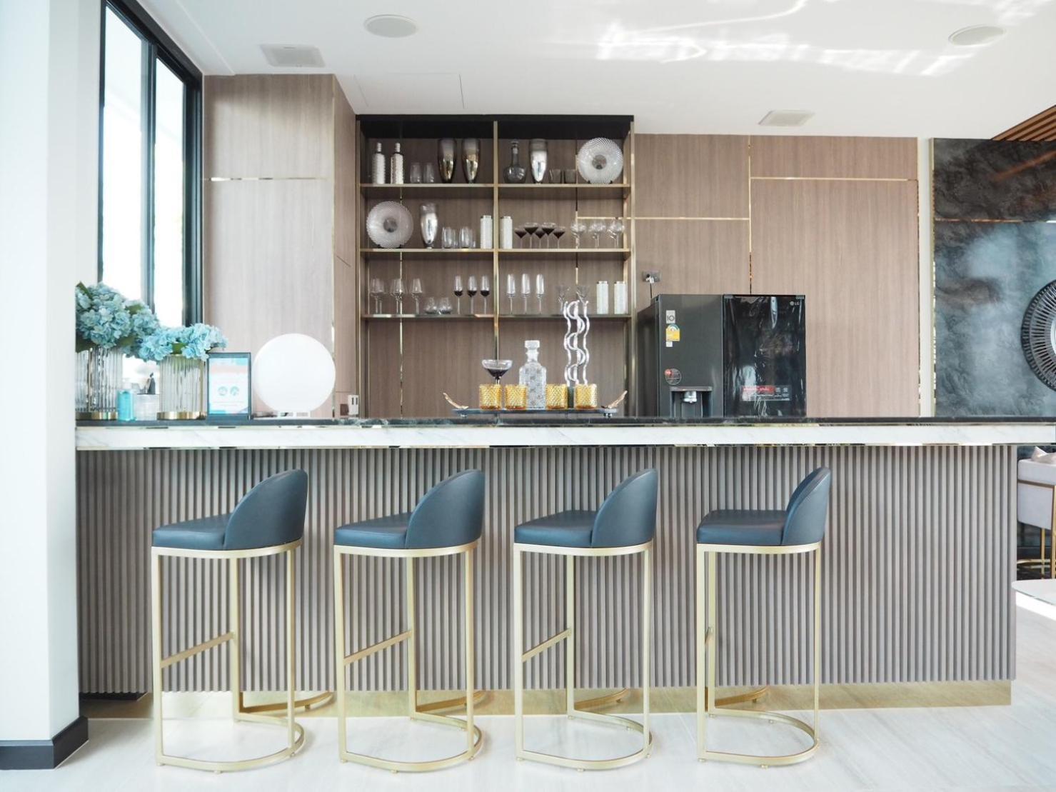 Luxury Condo Astra Sky River Condo Chiang Mai Zewnętrze zdjęcie