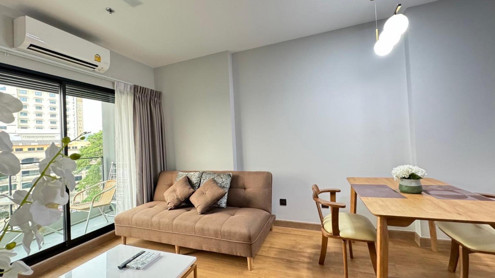 Luxury Condo Astra Sky River Condo Chiang Mai Zewnętrze zdjęcie
