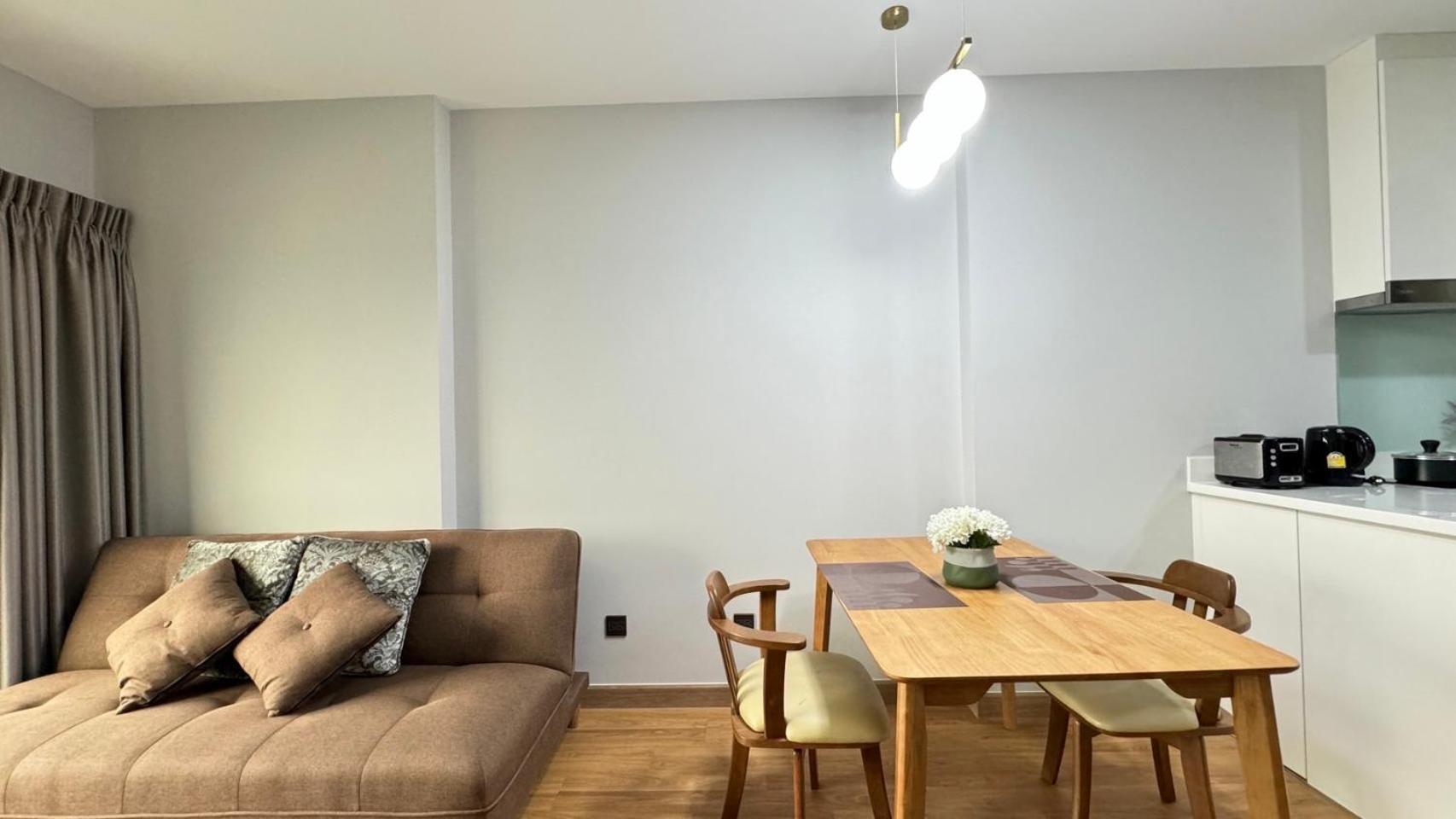 Luxury Condo Astra Sky River Condo Chiang Mai Zewnętrze zdjęcie