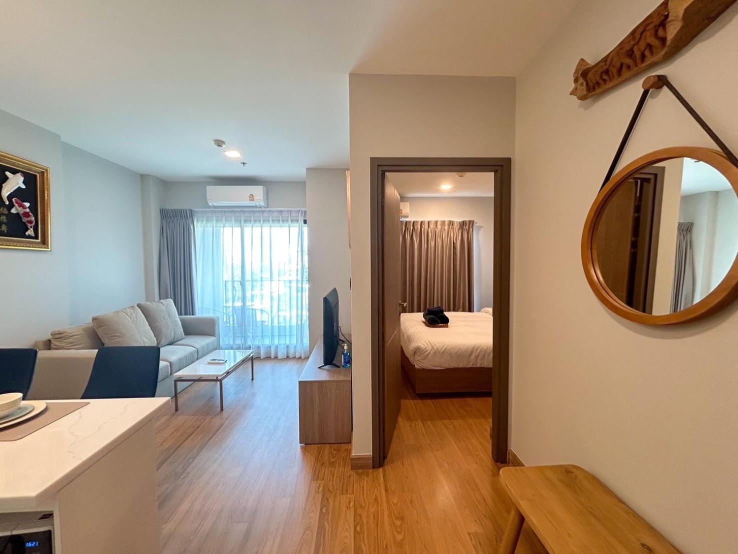 Luxury Condo Astra Sky River Condo Chiang Mai Zewnętrze zdjęcie