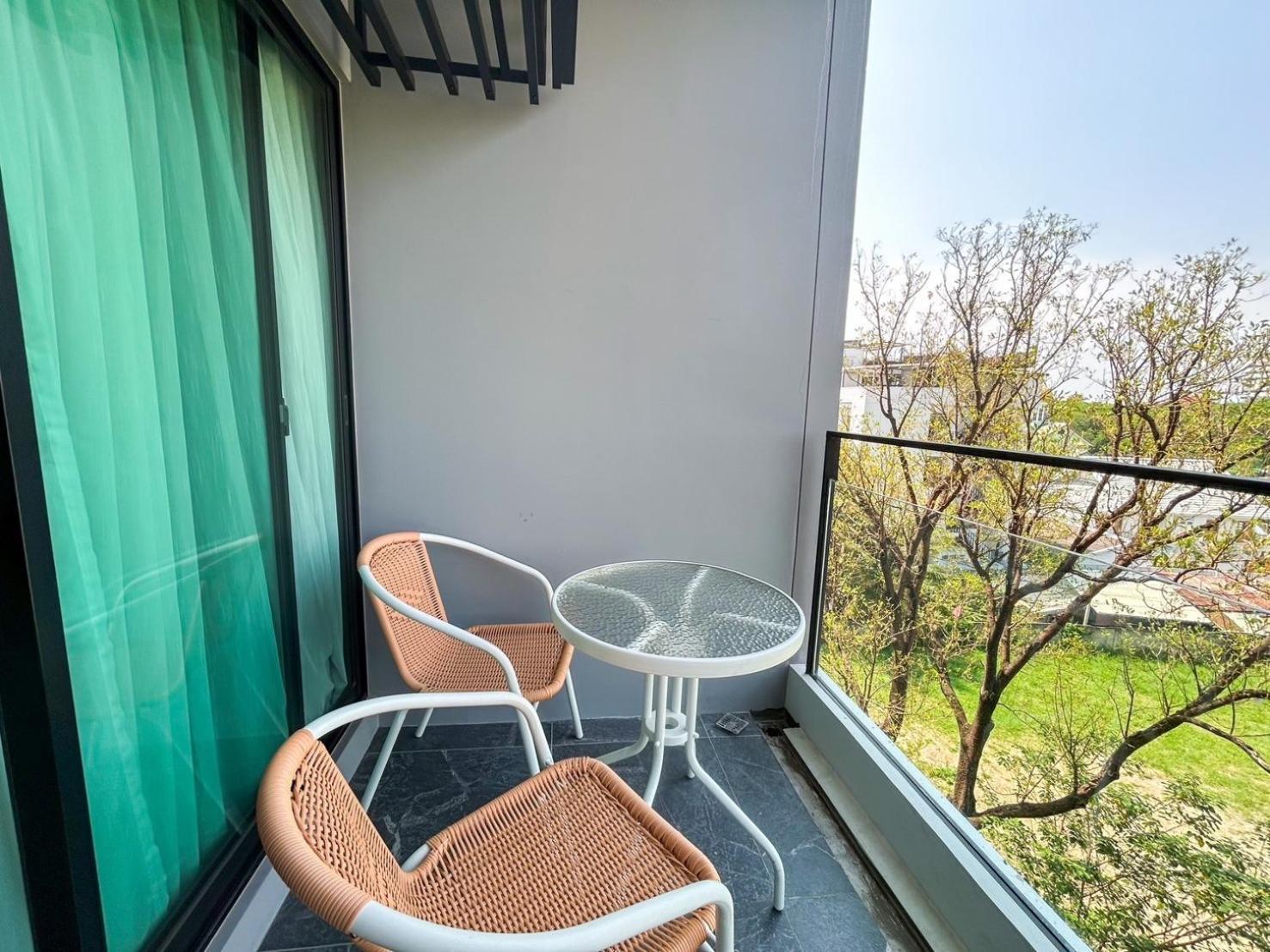 Luxury Condo Astra Sky River Condo Chiang Mai Zewnętrze zdjęcie