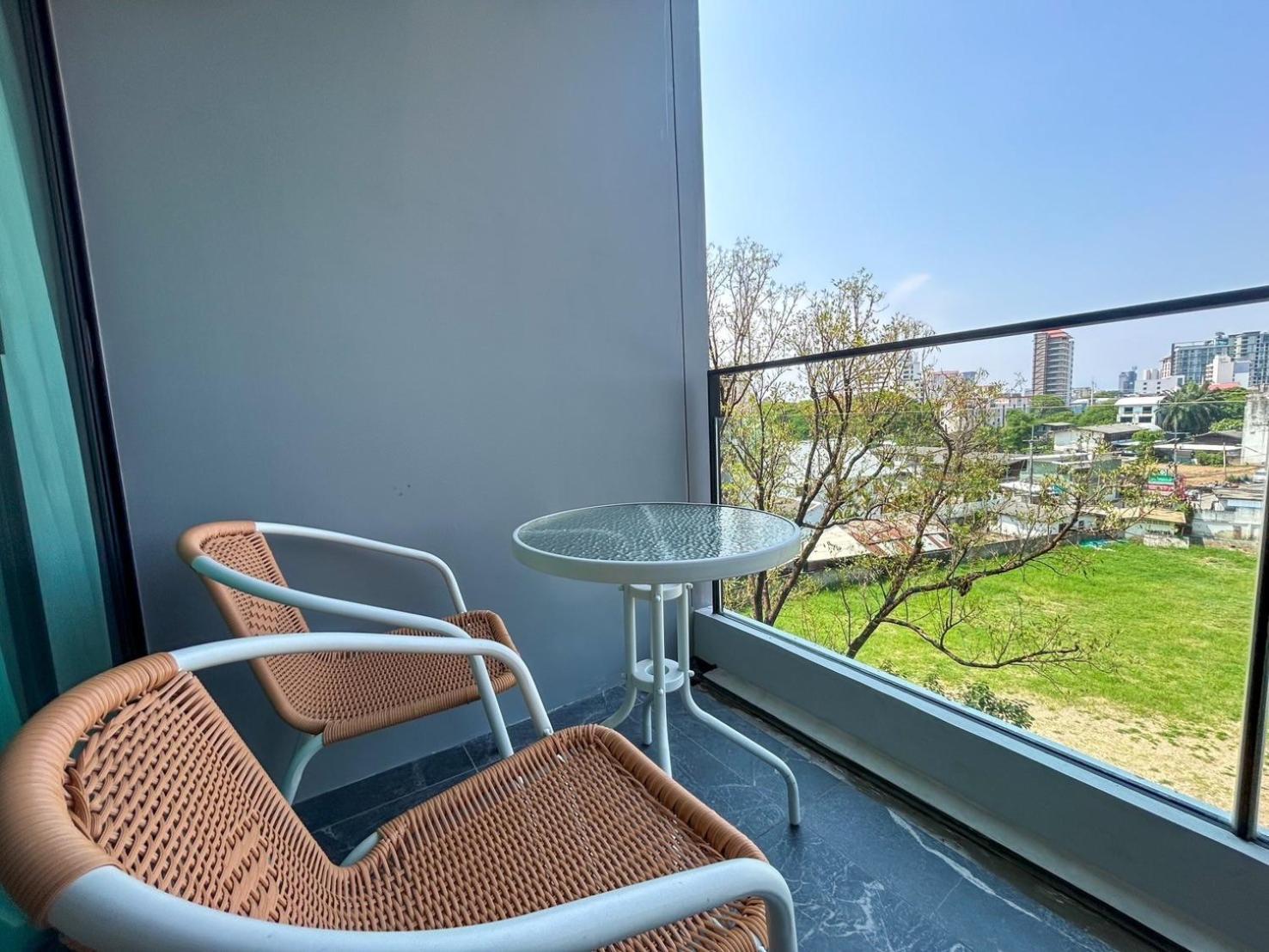 Luxury Condo Astra Sky River Condo Chiang Mai Zewnętrze zdjęcie