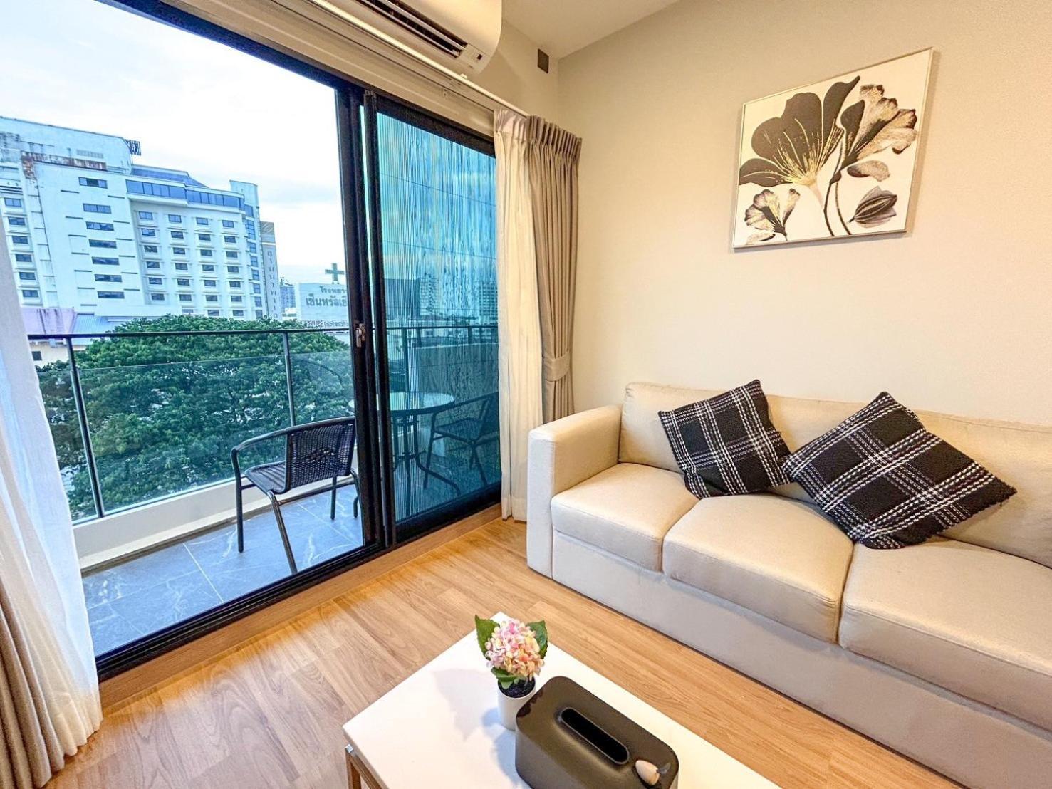 Luxury Condo Astra Sky River Condo Chiang Mai Zewnętrze zdjęcie