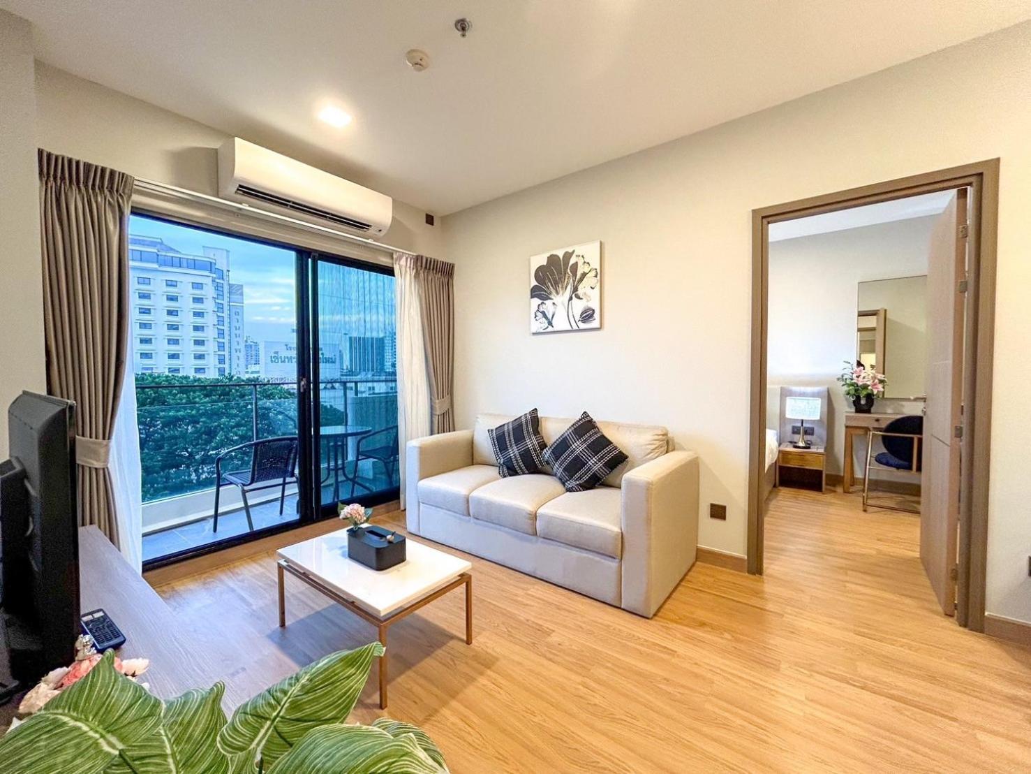 Luxury Condo Astra Sky River Condo Chiang Mai Zewnętrze zdjęcie