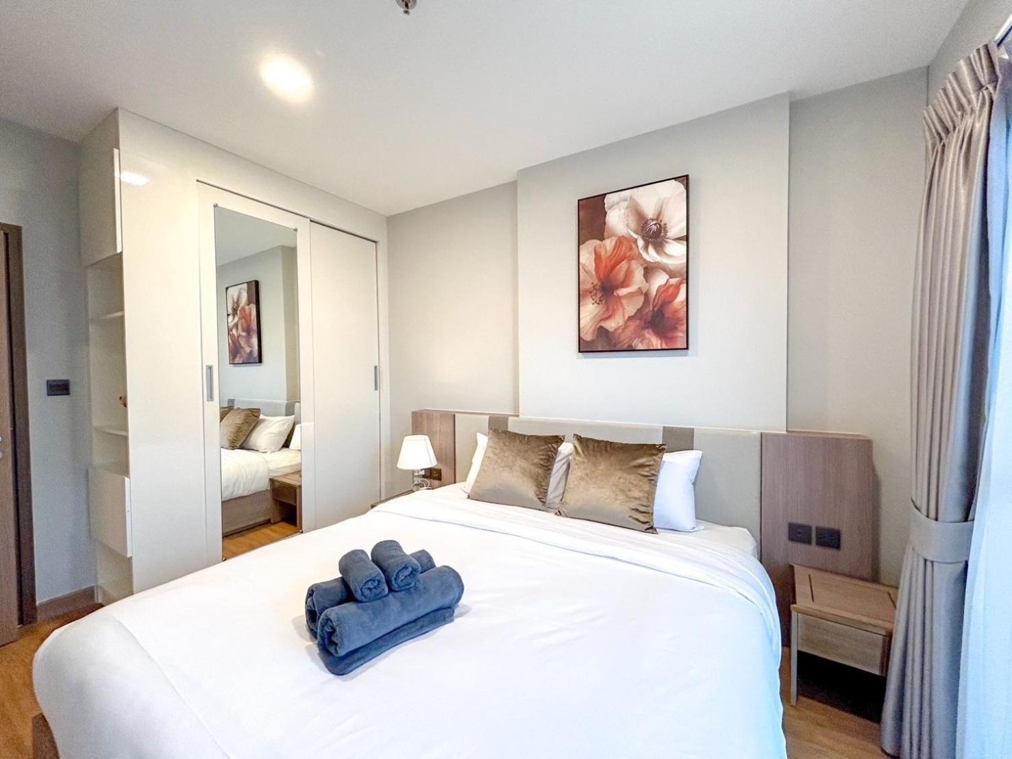 Luxury Condo Astra Sky River Condo Chiang Mai Zewnętrze zdjęcie
