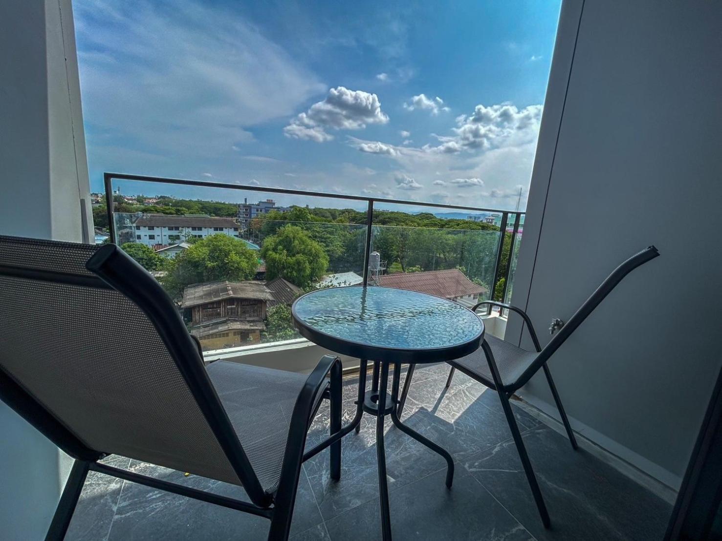 Luxury Condo Astra Sky River Condo Chiang Mai Zewnętrze zdjęcie
