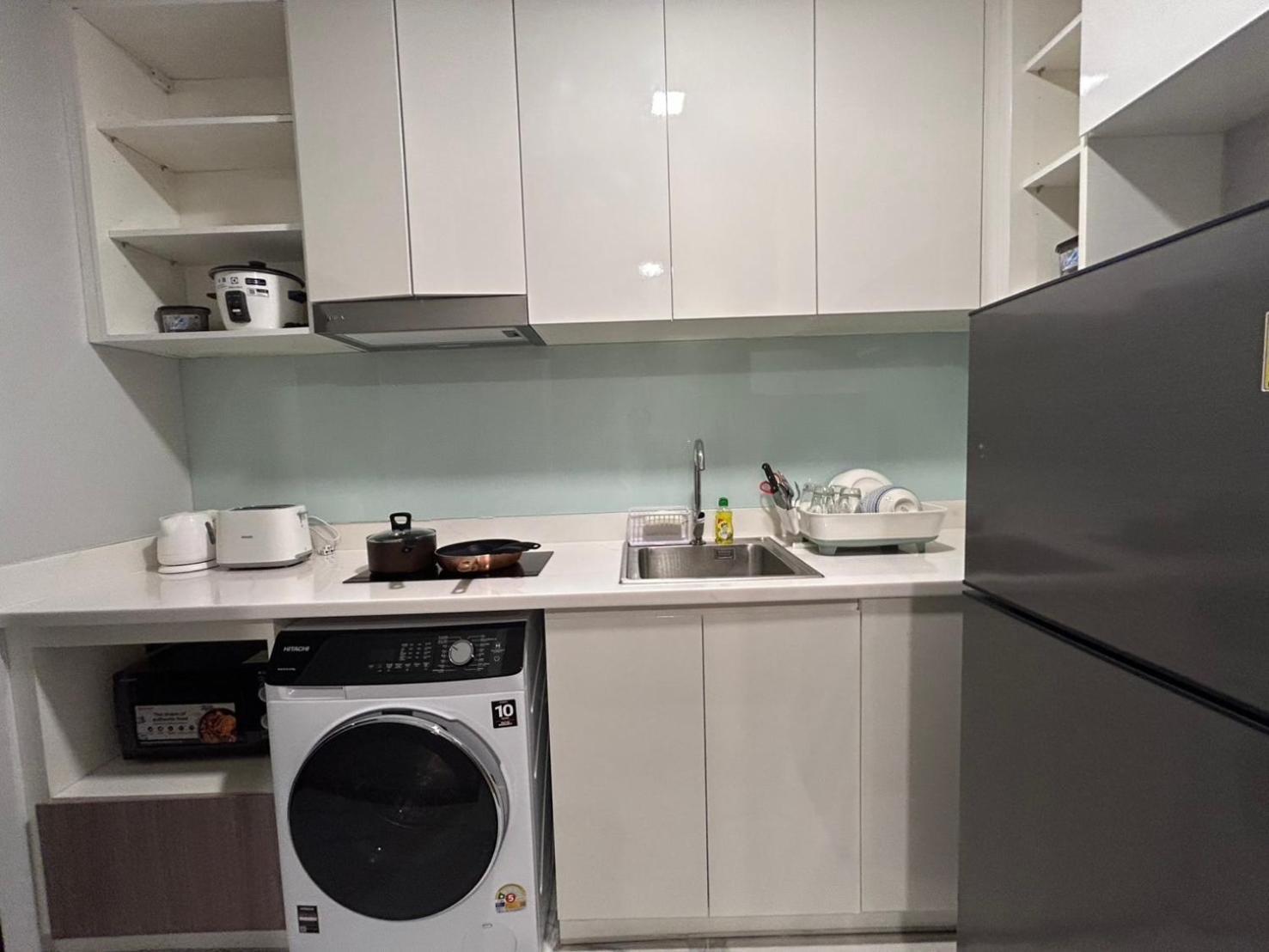 Luxury Condo Astra Sky River Condo Chiang Mai Zewnętrze zdjęcie