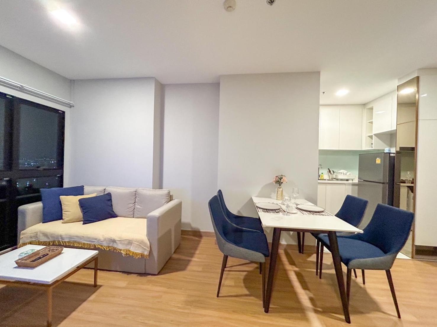 Luxury Condo Astra Sky River Condo Chiang Mai Zewnętrze zdjęcie