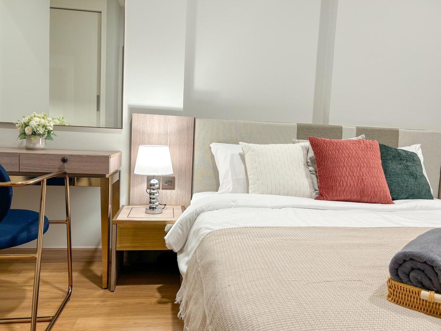 Luxury Condo Astra Sky River Condo Chiang Mai Zewnętrze zdjęcie