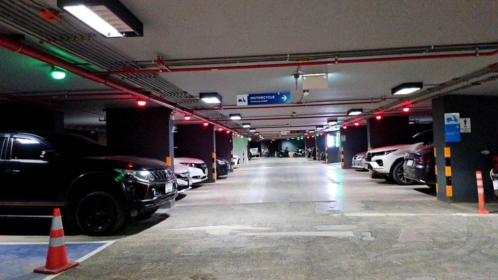Luxury Condo Astra Sky River Condo Chiang Mai Zewnętrze zdjęcie