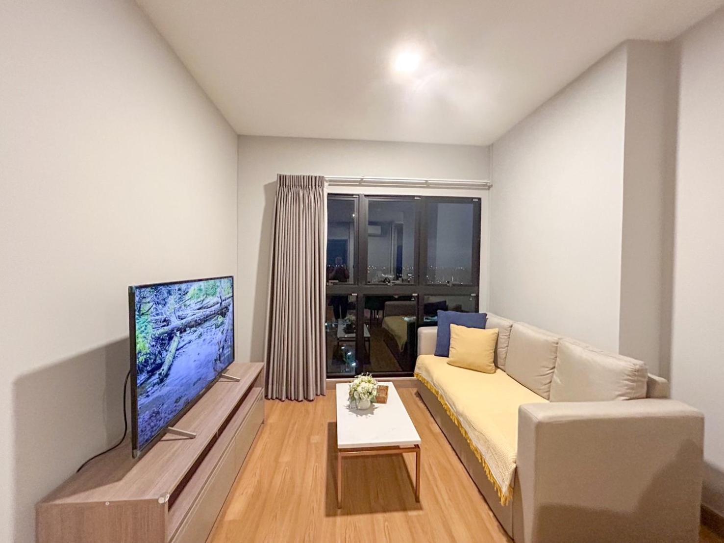 Luxury Condo Astra Sky River Condo Chiang Mai Zewnętrze zdjęcie