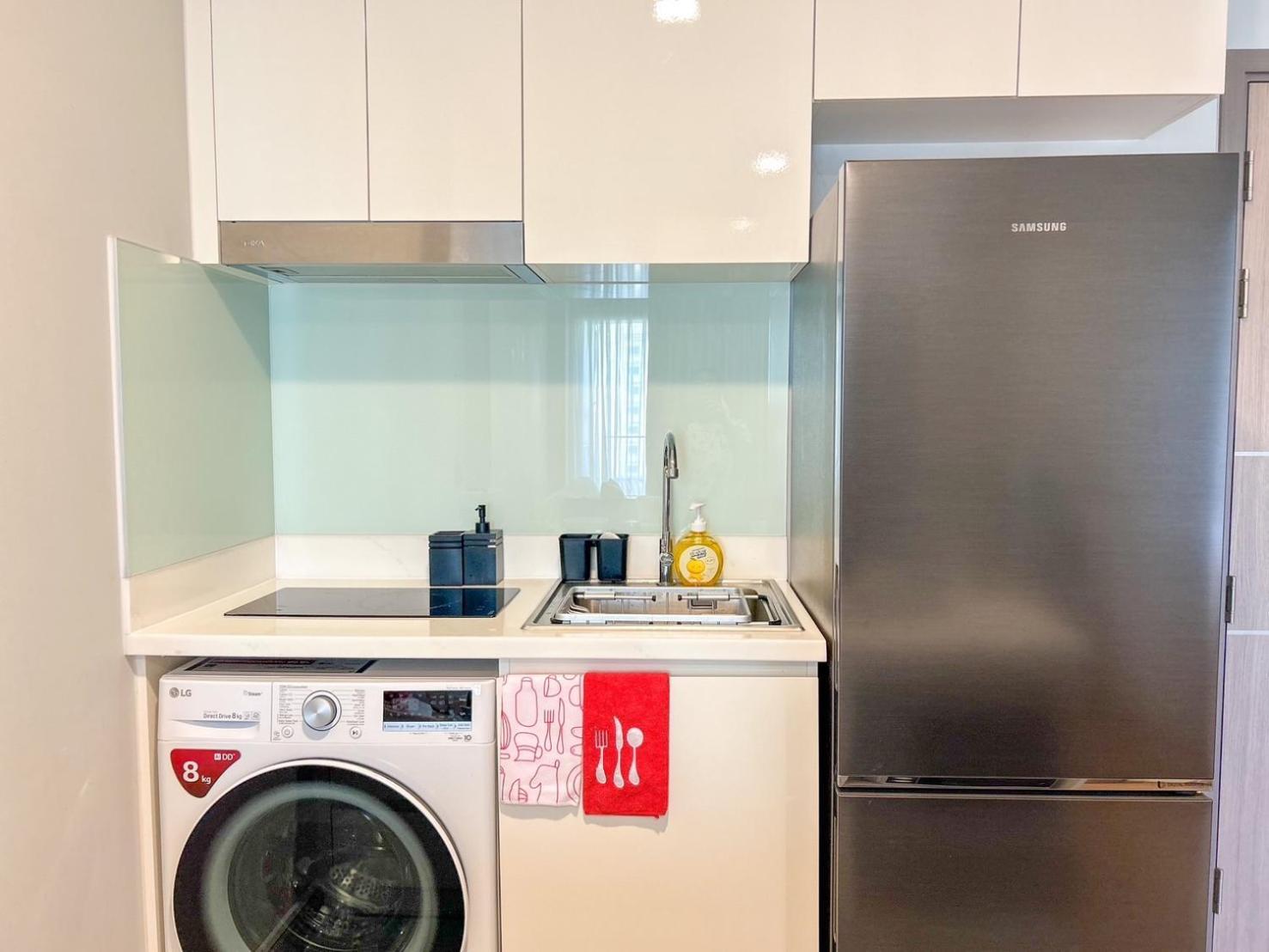 Luxury Condo Astra Sky River Condo Chiang Mai Zewnętrze zdjęcie