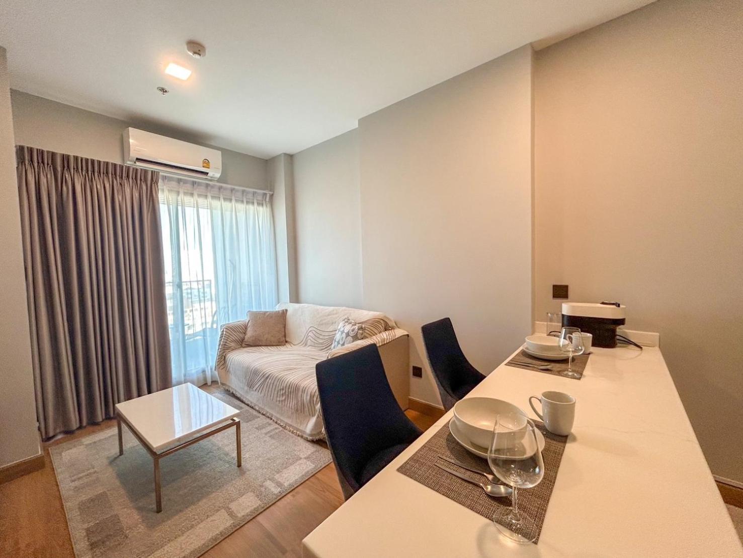 Luxury Condo Astra Sky River Condo Chiang Mai Zewnętrze zdjęcie