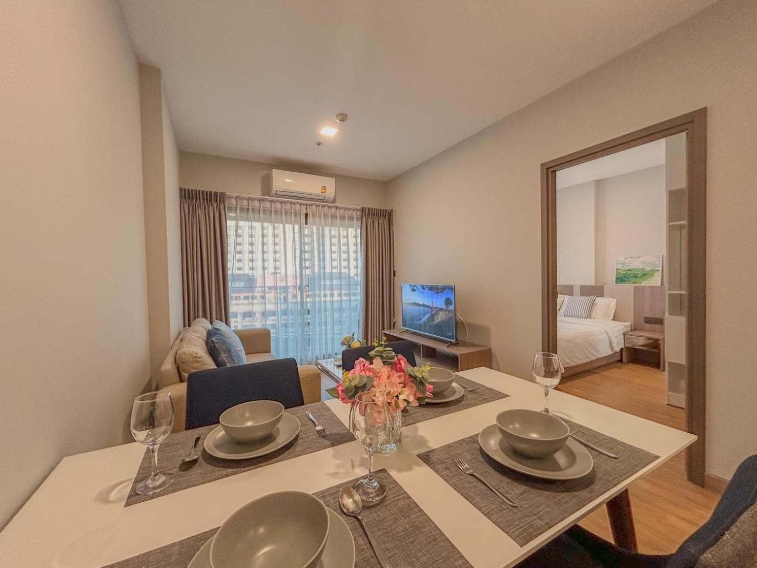 Luxury Condo Astra Sky River Condo Chiang Mai Zewnętrze zdjęcie