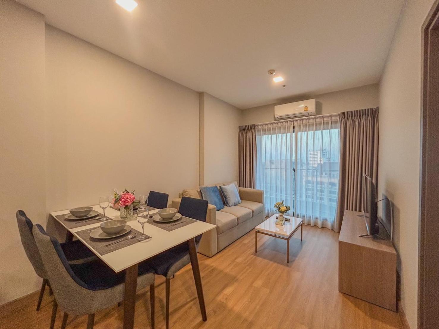 Luxury Condo Astra Sky River Condo Chiang Mai Zewnętrze zdjęcie