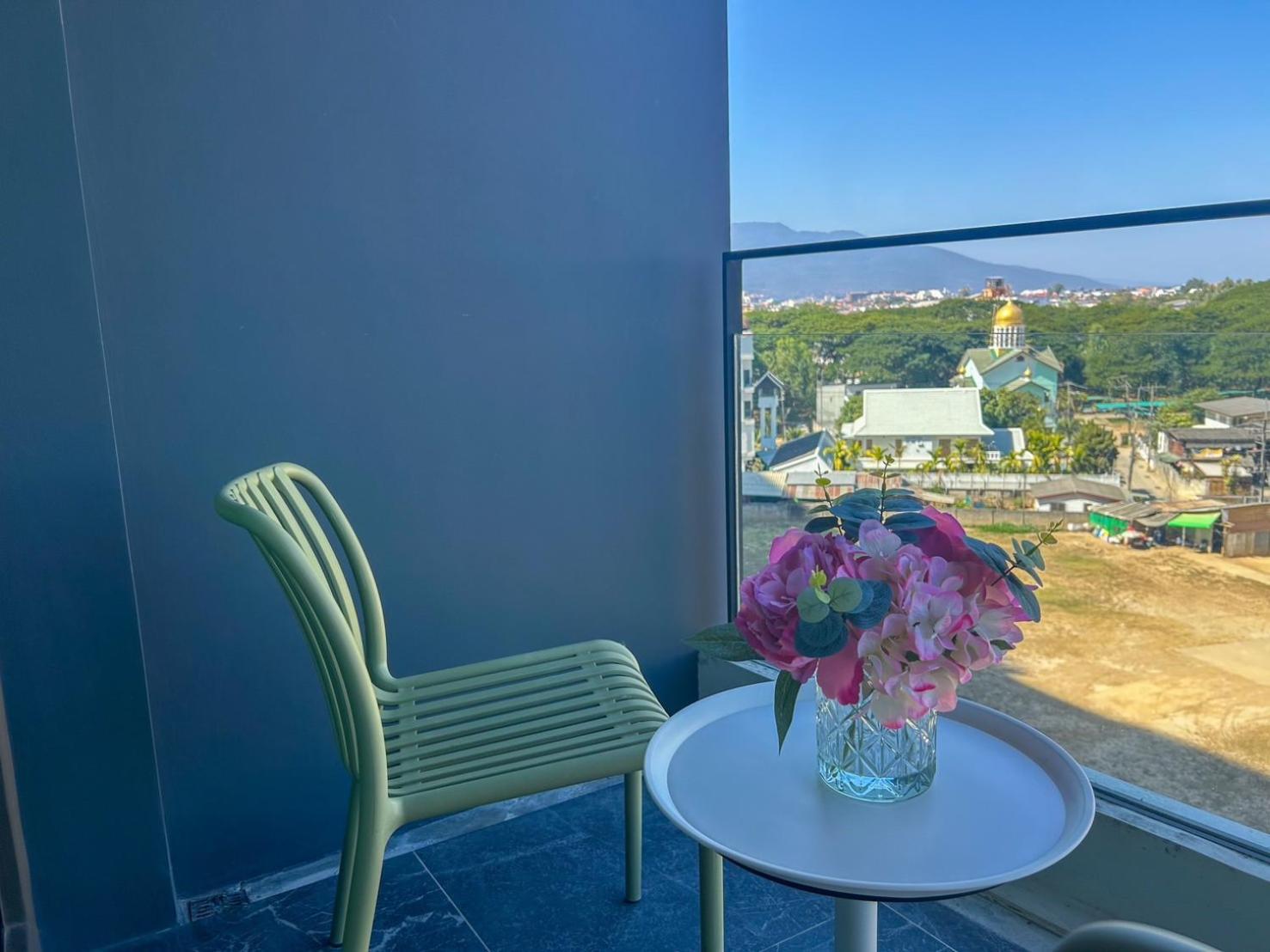 Luxury Condo Astra Sky River Condo Chiang Mai Zewnętrze zdjęcie